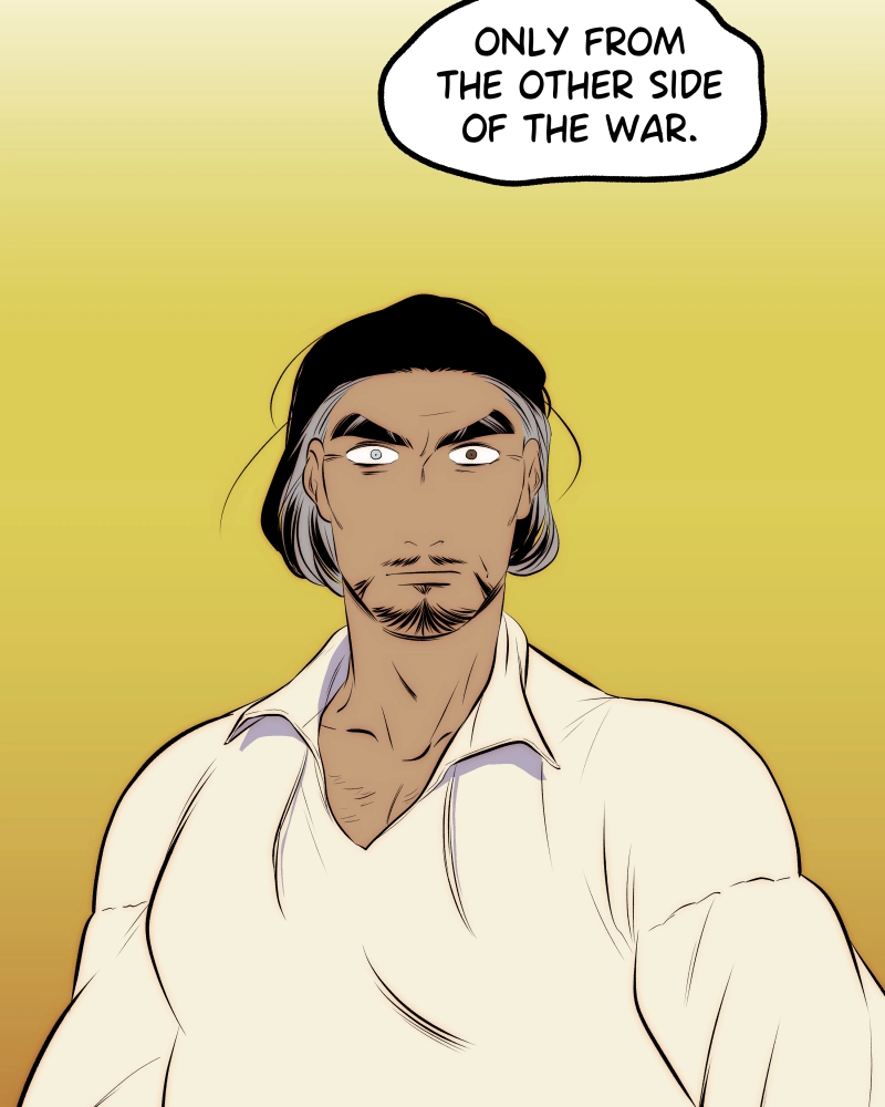 Heir's Game Chapter 169 page 43 - 