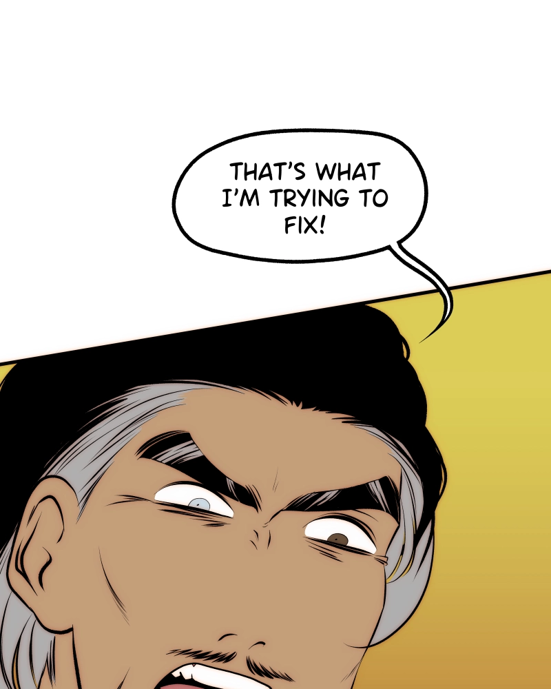 Heir's Game Chapter 169 page 45 - 