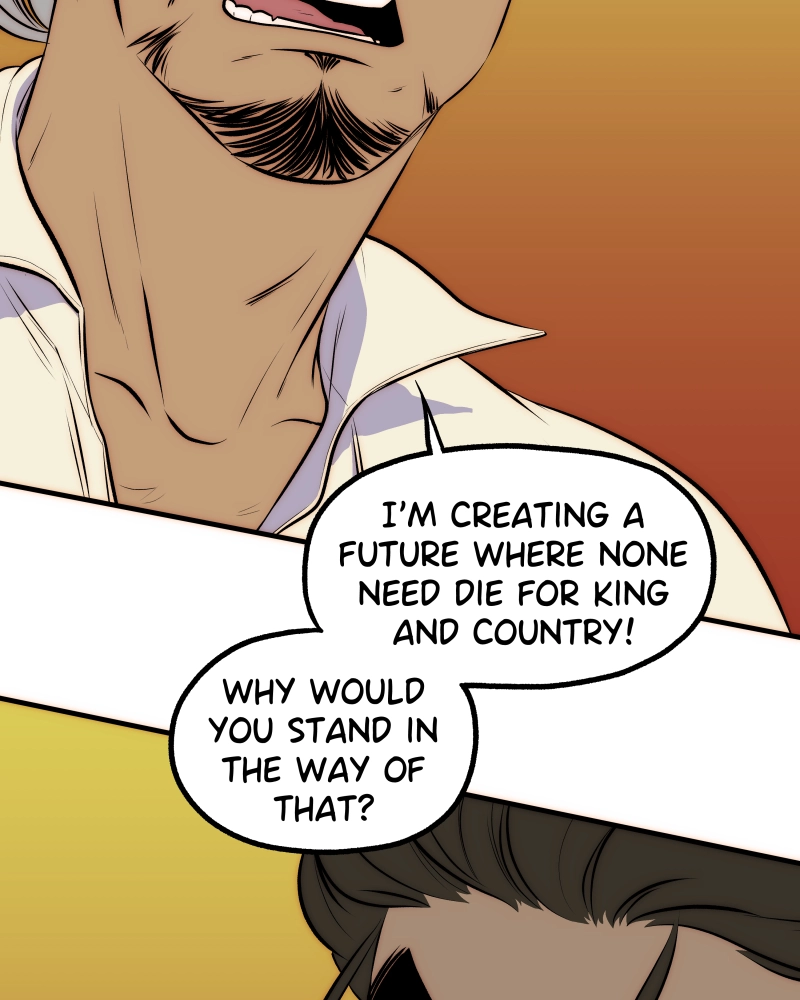 Heir's Game Chapter 169 page 46 - 