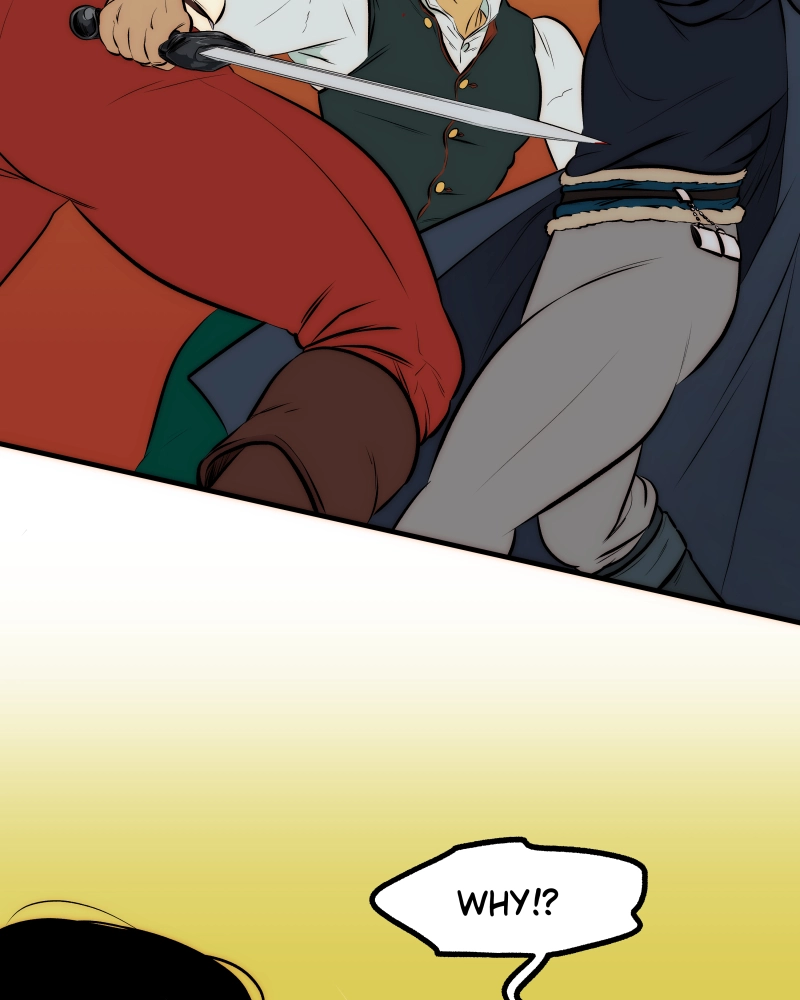 Heir's Game Chapter 169 page 49 - 