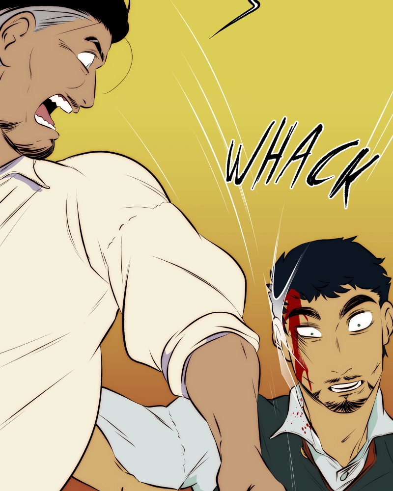 Heir's Game Chapter 169 page 50 - 