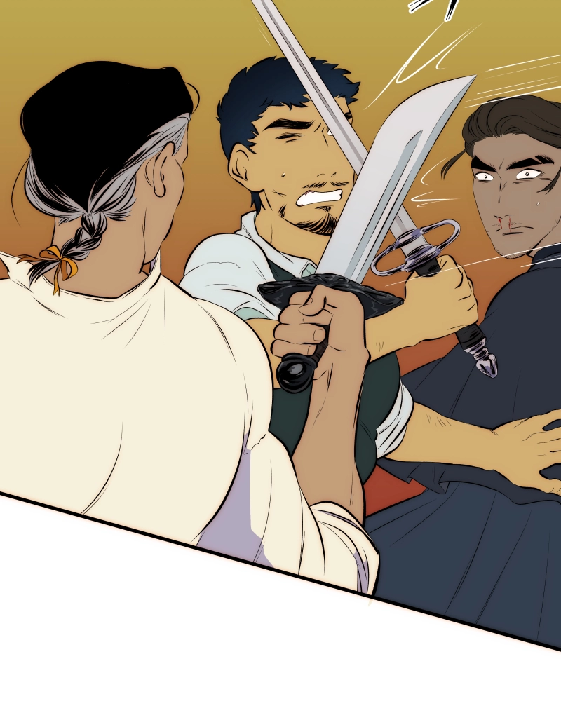 Heir's Game Chapter 169 page 6 - 