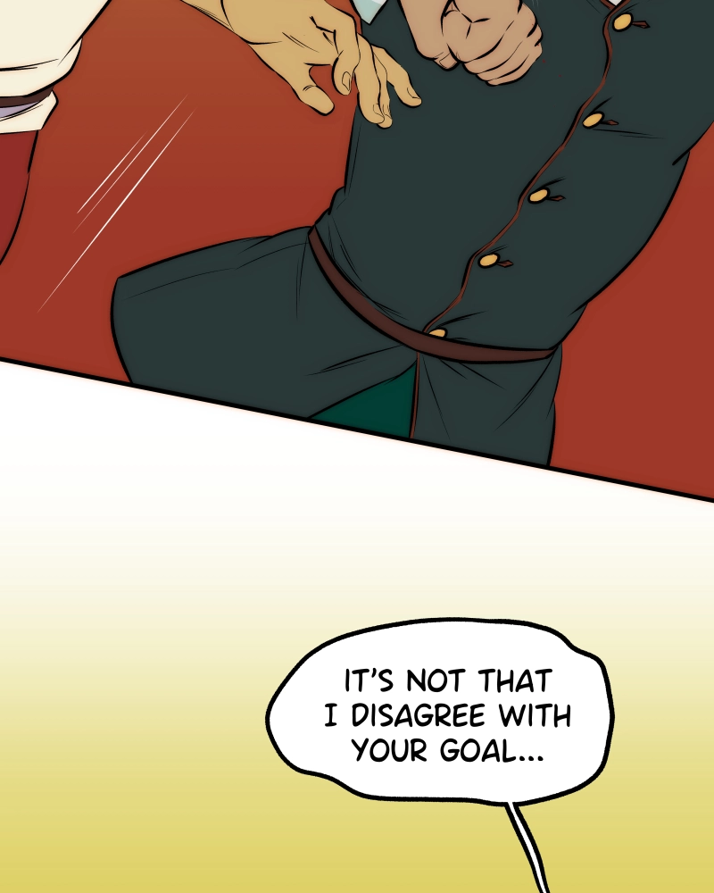 Heir's Game Chapter 169 page 51 - 