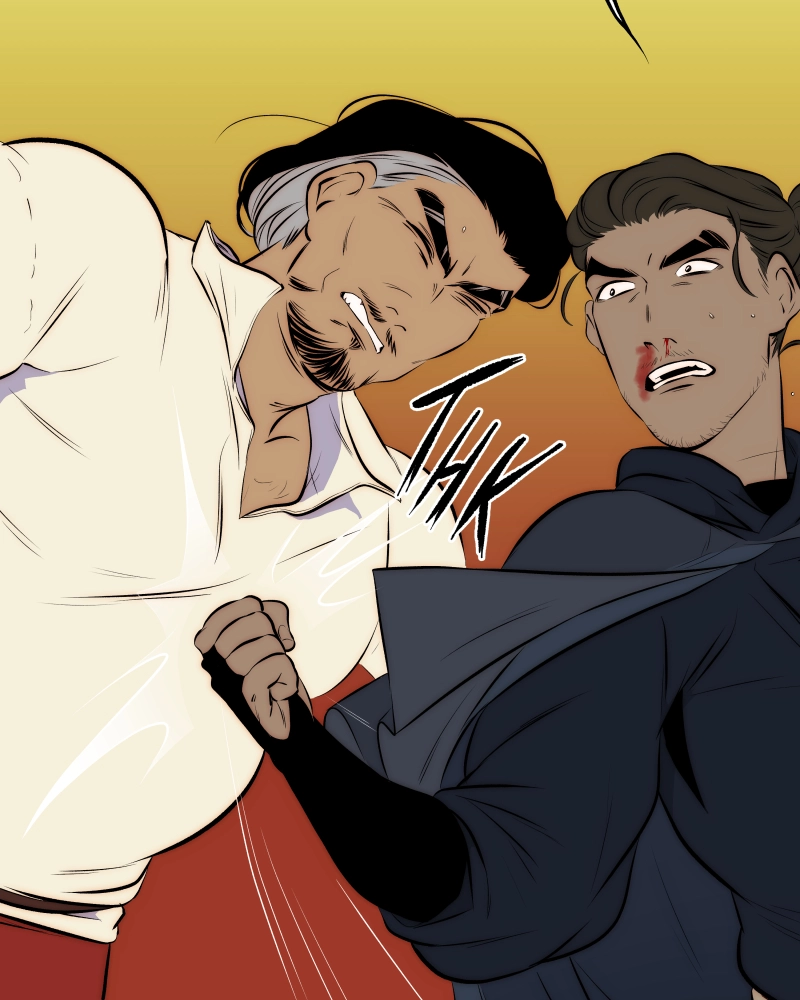 Heir's Game Chapter 169 page 52 - 