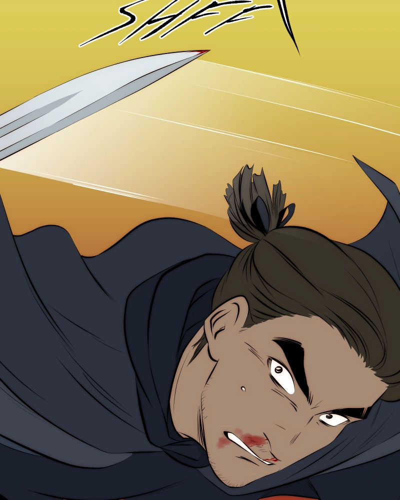 Heir's Game Chapter 169 page 54 - 