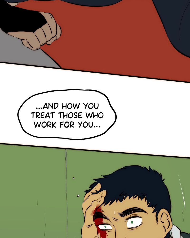 Heir's Game Chapter 169 page 55 - 