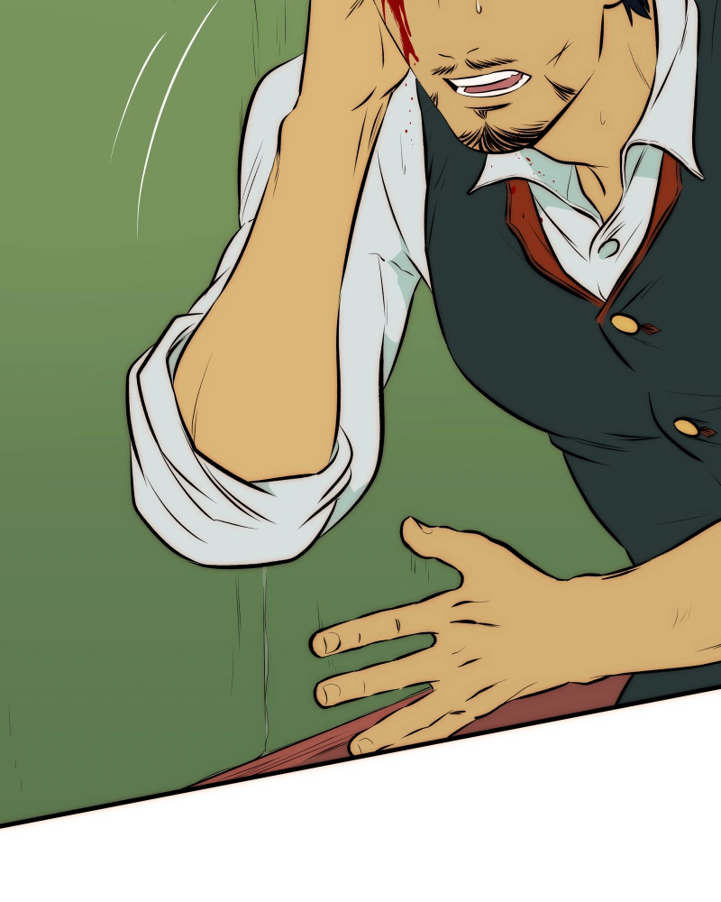 Heir's Game Chapter 169 page 56 - 