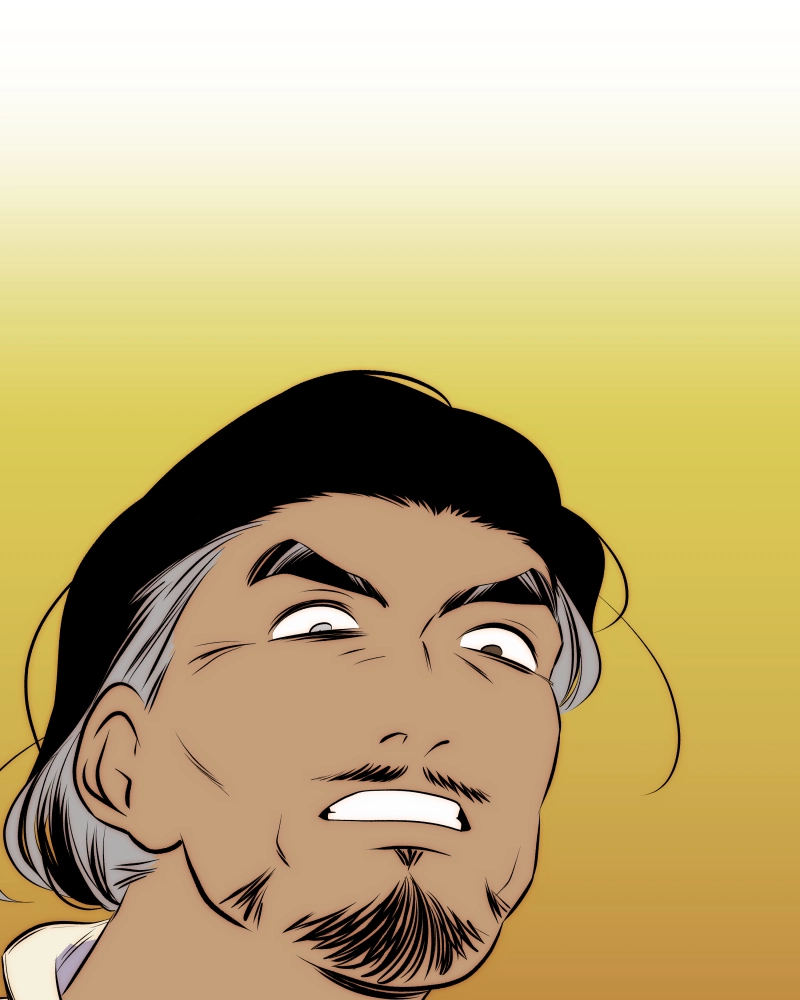 Heir's Game Chapter 169 page 57 - 