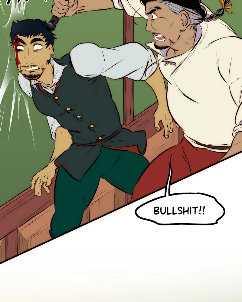 Heir's Game Chapter 169 page 63 - 