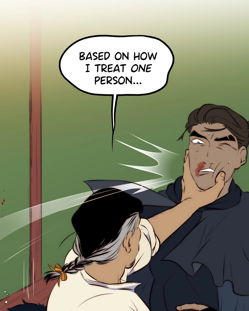 Heir's Game Chapter 169 page 64 - 