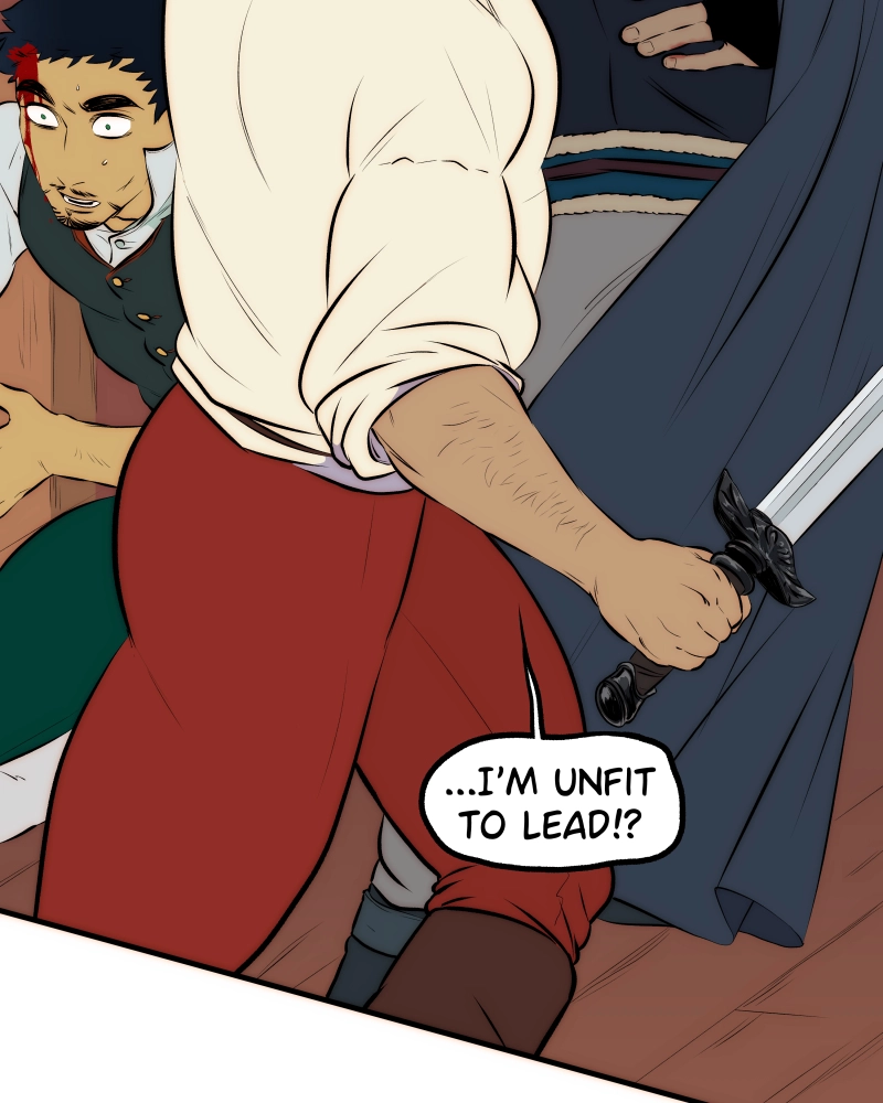 Heir's Game Chapter 169 page 65 - 