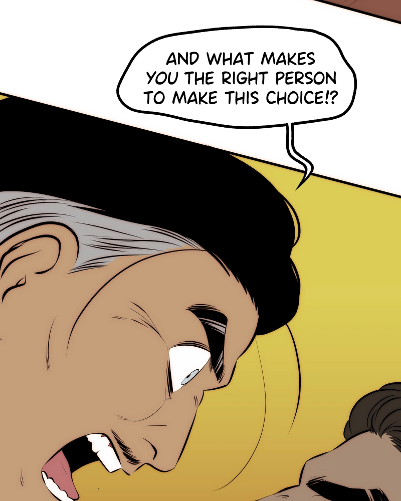Heir's Game Chapter 169 page 66 - 