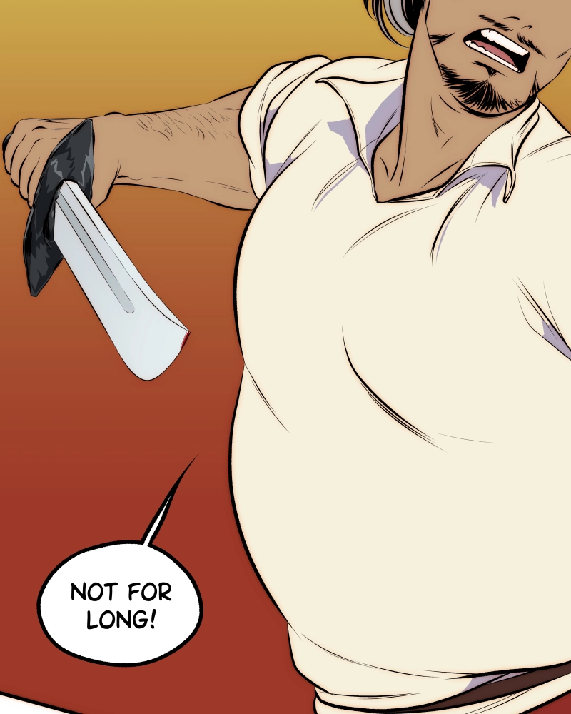 Heir's Game Chapter 169 page 71 - 