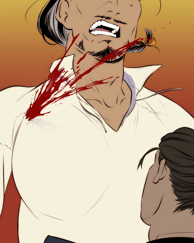 Heir's Game Chapter 169 page 78 - 