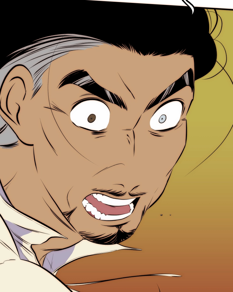 Heir's Game Chapter 169 page 9 - 