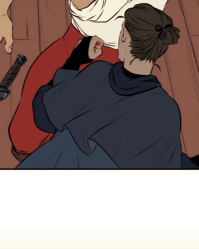 Heir's Game Chapter 169 page 82 - 