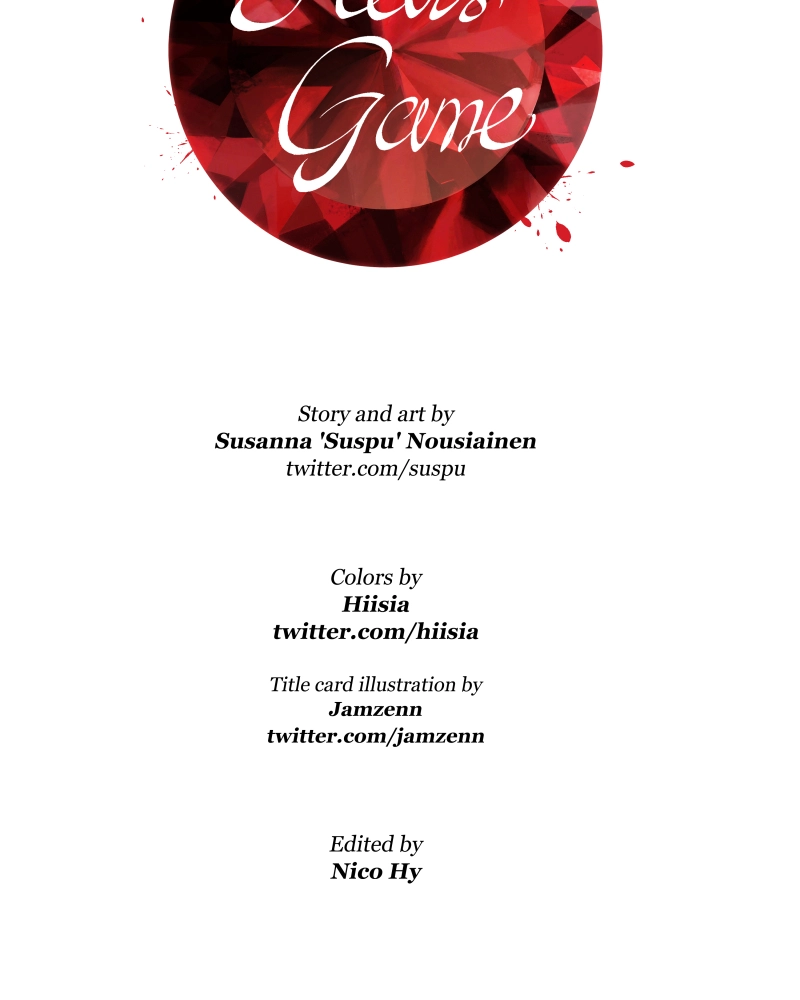 Heir's Game Chapter 169 page 86 - 