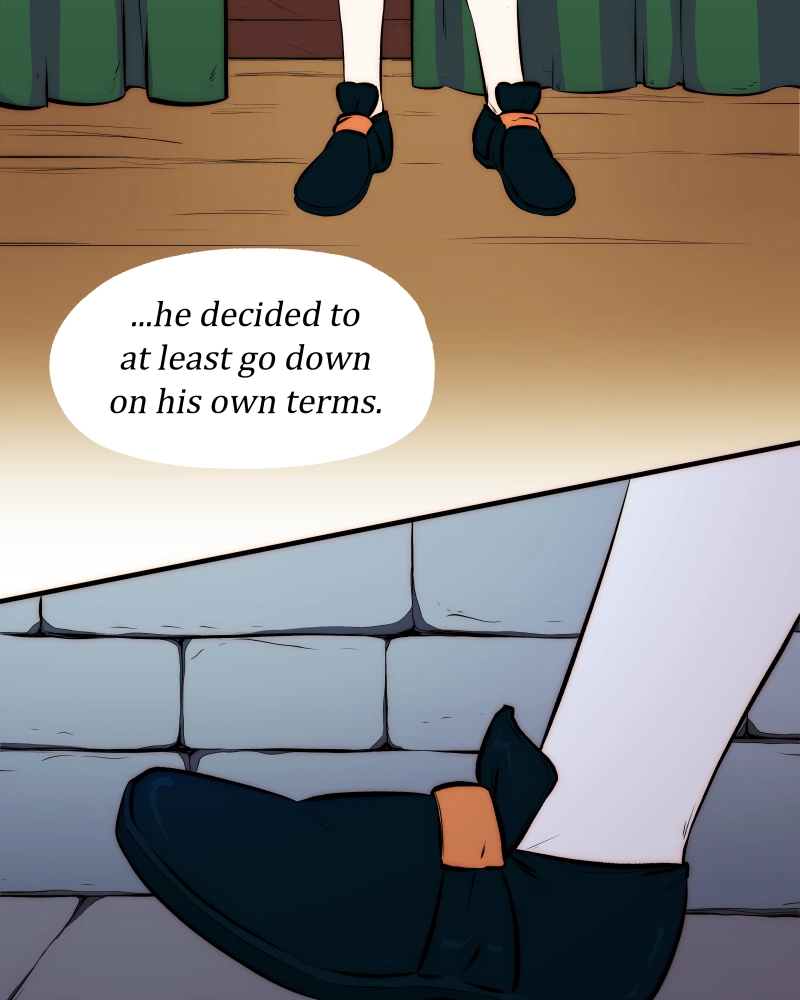 Heir's Game Chapter 171 page 13 - 
