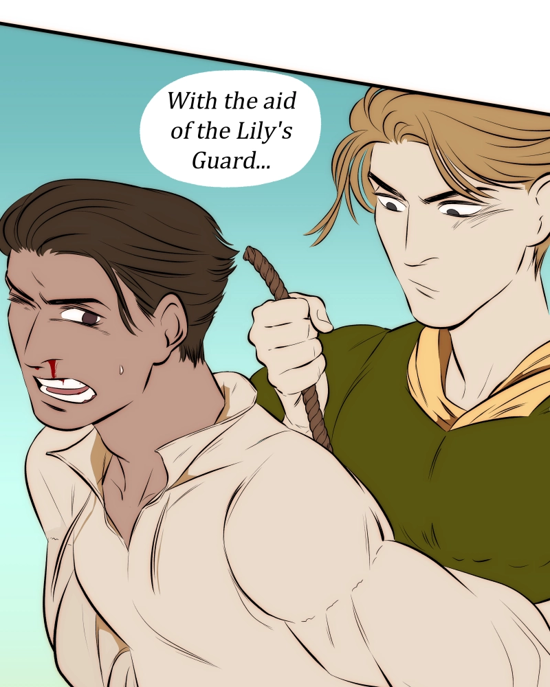 Heir's Game Chapter 171 page 17 - 