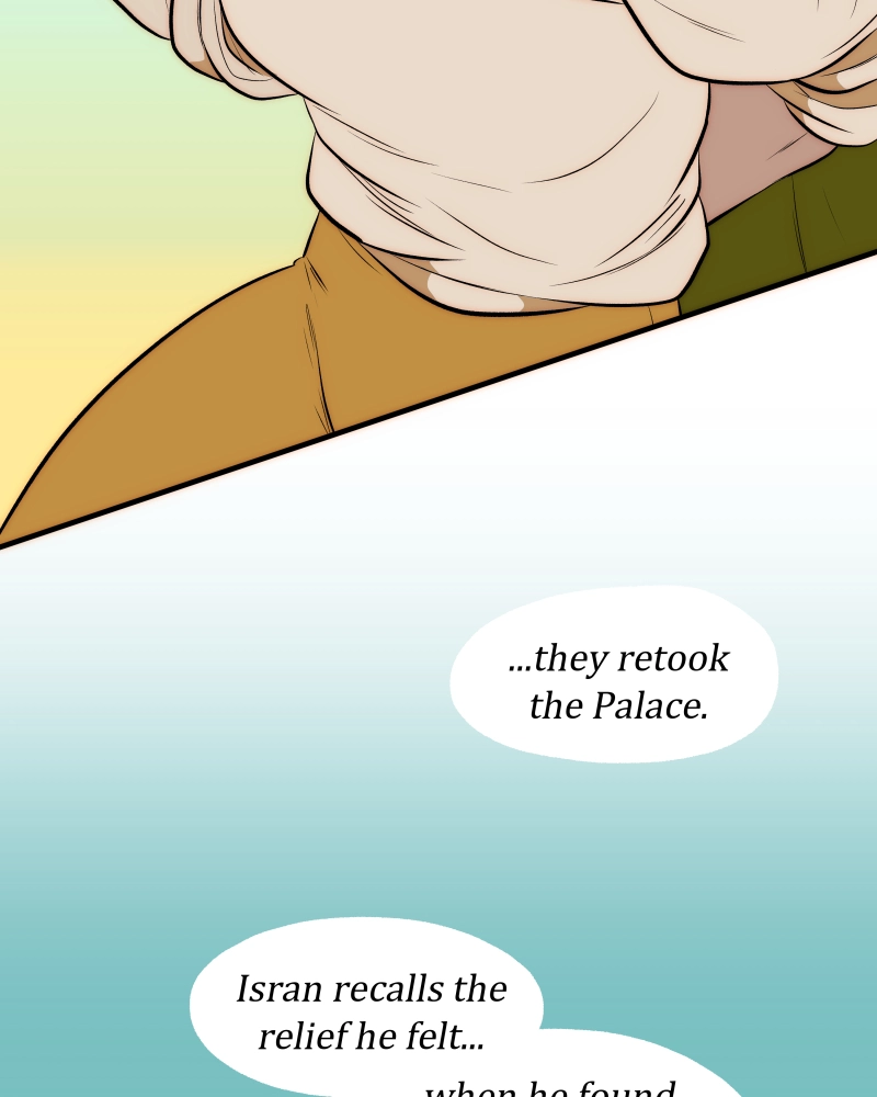 Heir's Game Chapter 171 page 18 - 