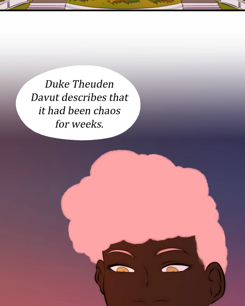 Heir's Game Chapter 171 page 3 - 