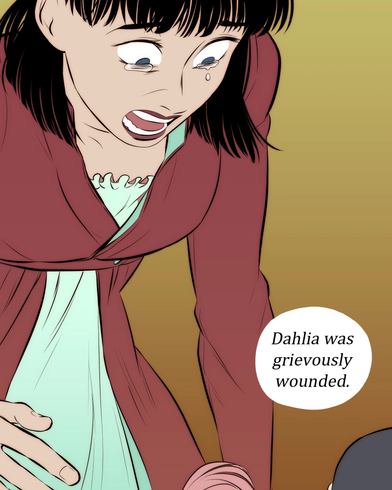 Heir's Game Chapter 171 page 21 - 