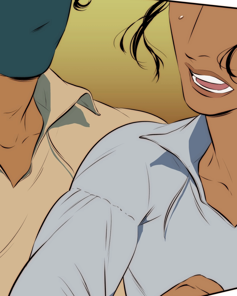 Heir's Game Chapter 171 page 23 - 