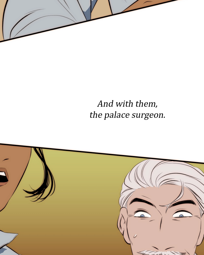 Heir's Game Chapter 171 page 24 - 