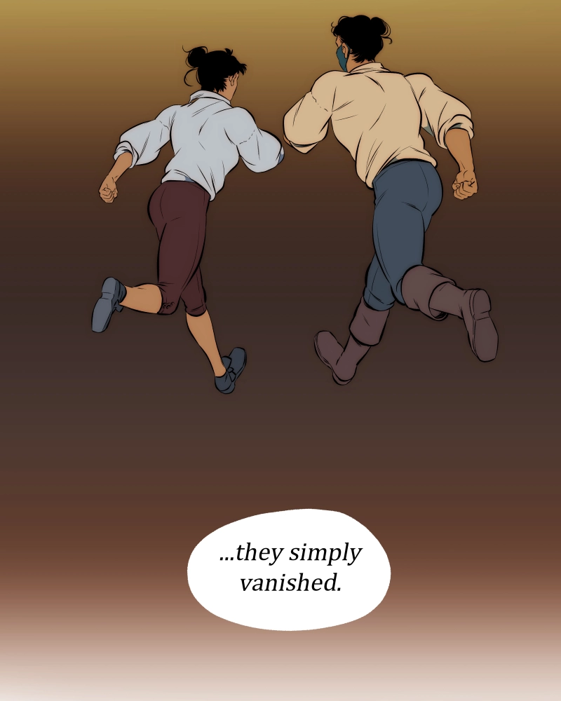 Heir's Game Chapter 171 page 27 - 