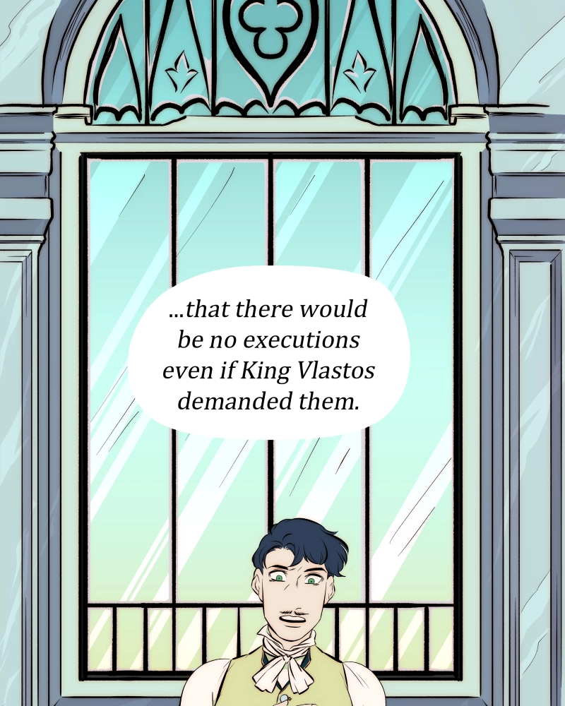 Heir's Game Chapter 171 page 32 - 