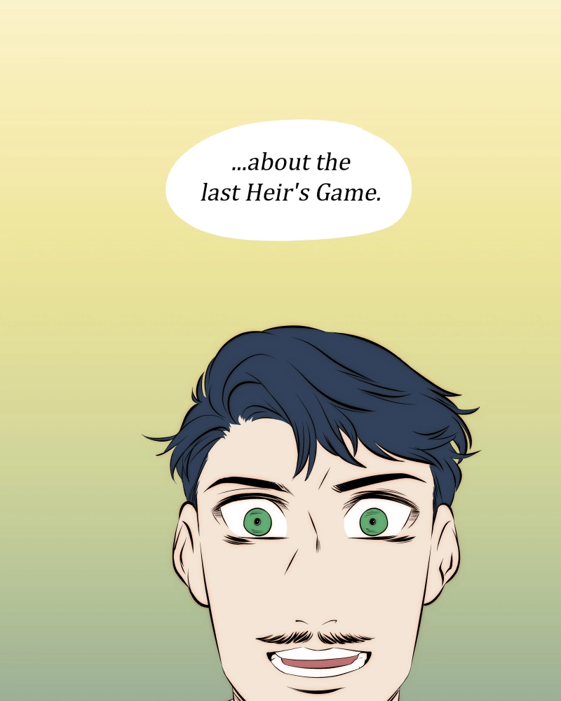 Heir's Game Chapter 171 page 36 - 
