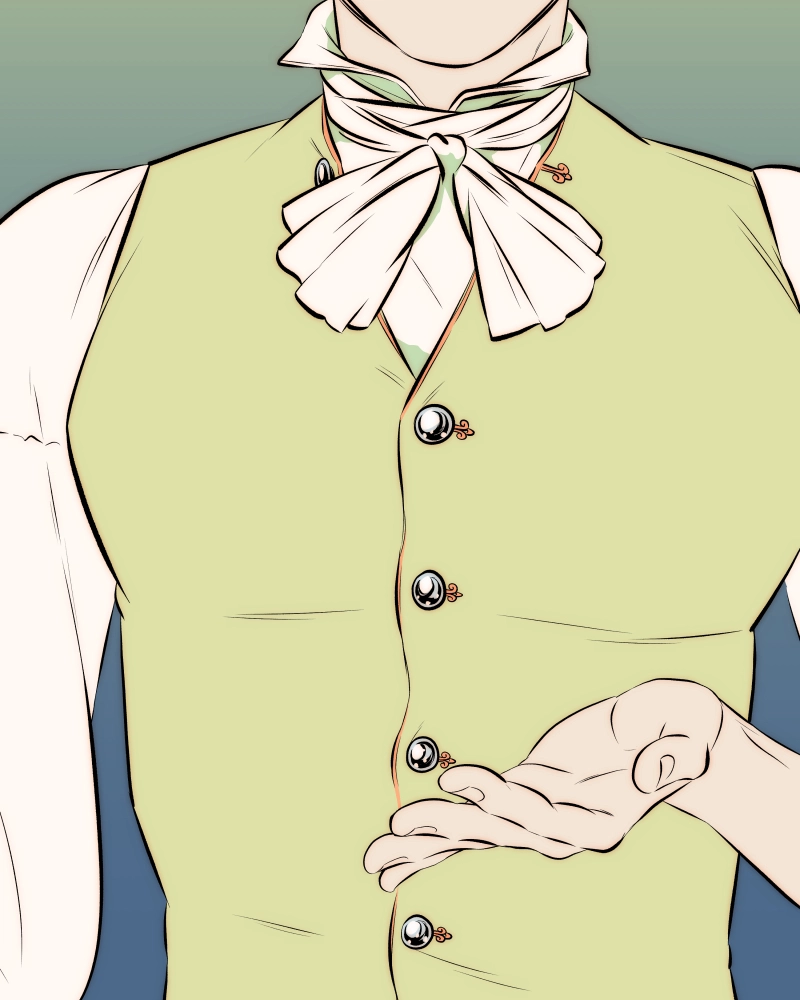 Heir's Game Chapter 171 page 37 - 