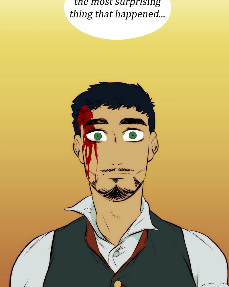 Heir's Game Chapter 171 page 40 - 