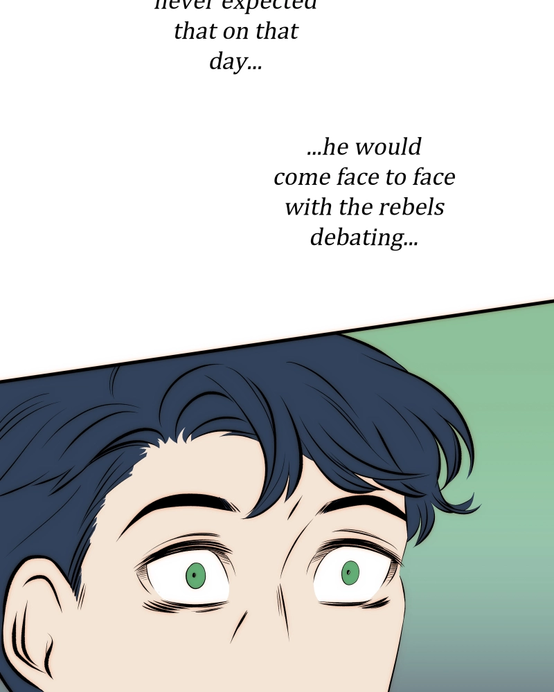 Heir's Game Chapter 171 page 5 - 