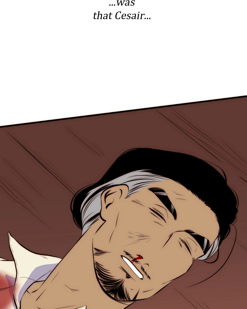 Heir's Game Chapter 171 page 45 - 