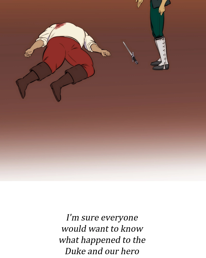 Heir's Game Chapter 171 page 48 - 