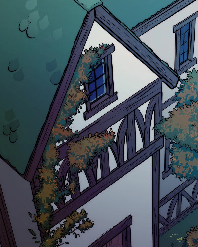 Heir's Game Chapter 171 page 51 - 