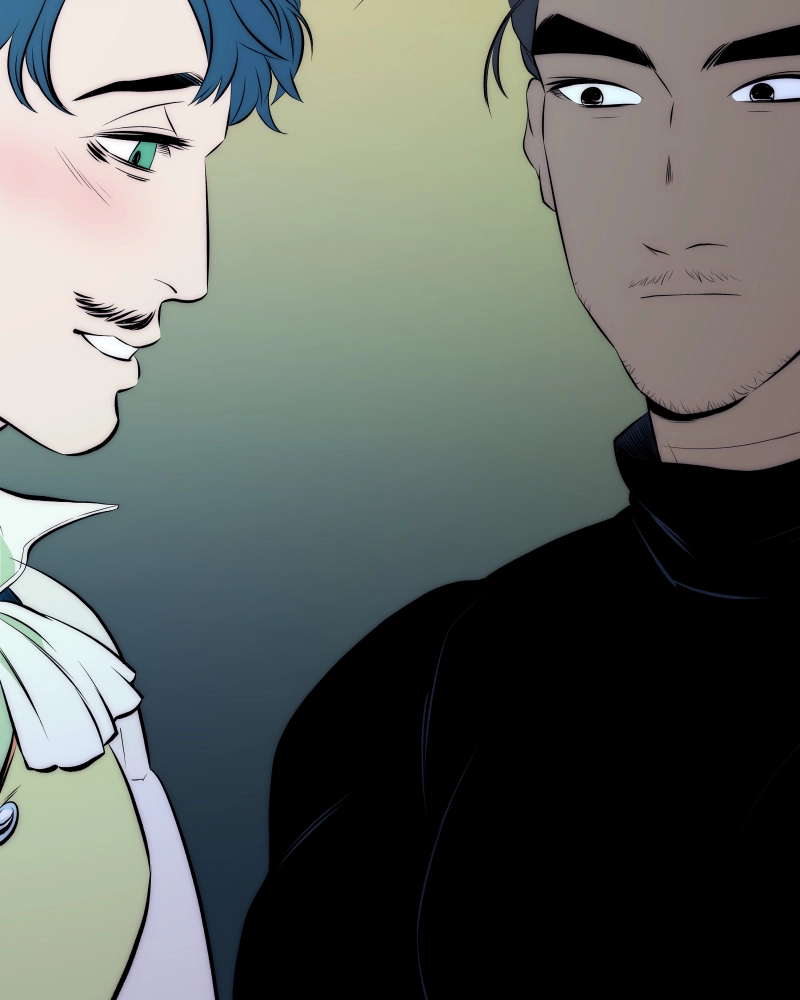 Heir's Game Chapter 171 page 60 - 