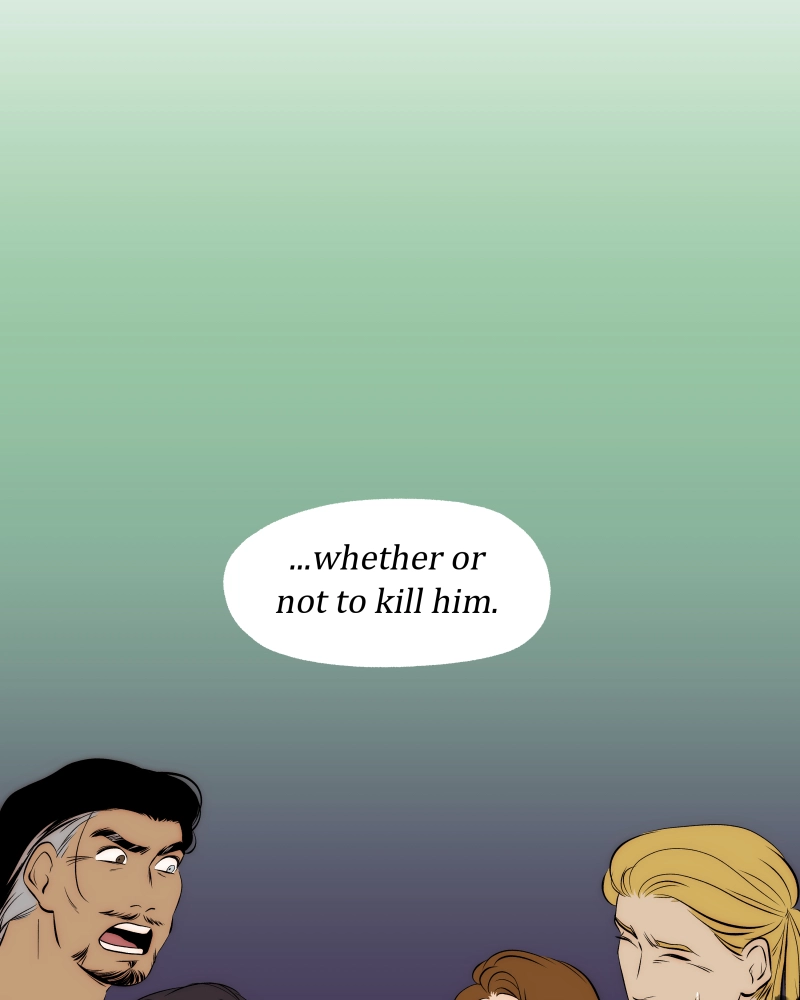 Heir's Game Chapter 171 page 7 - 