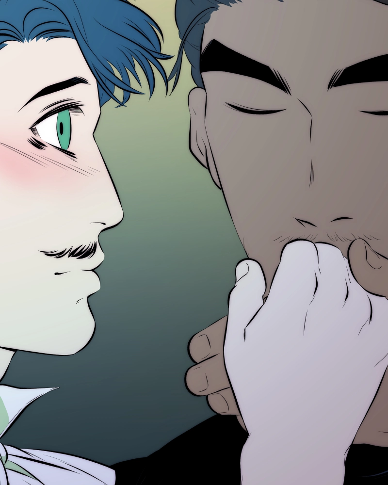 Heir's Game Chapter 171 page 64 - 