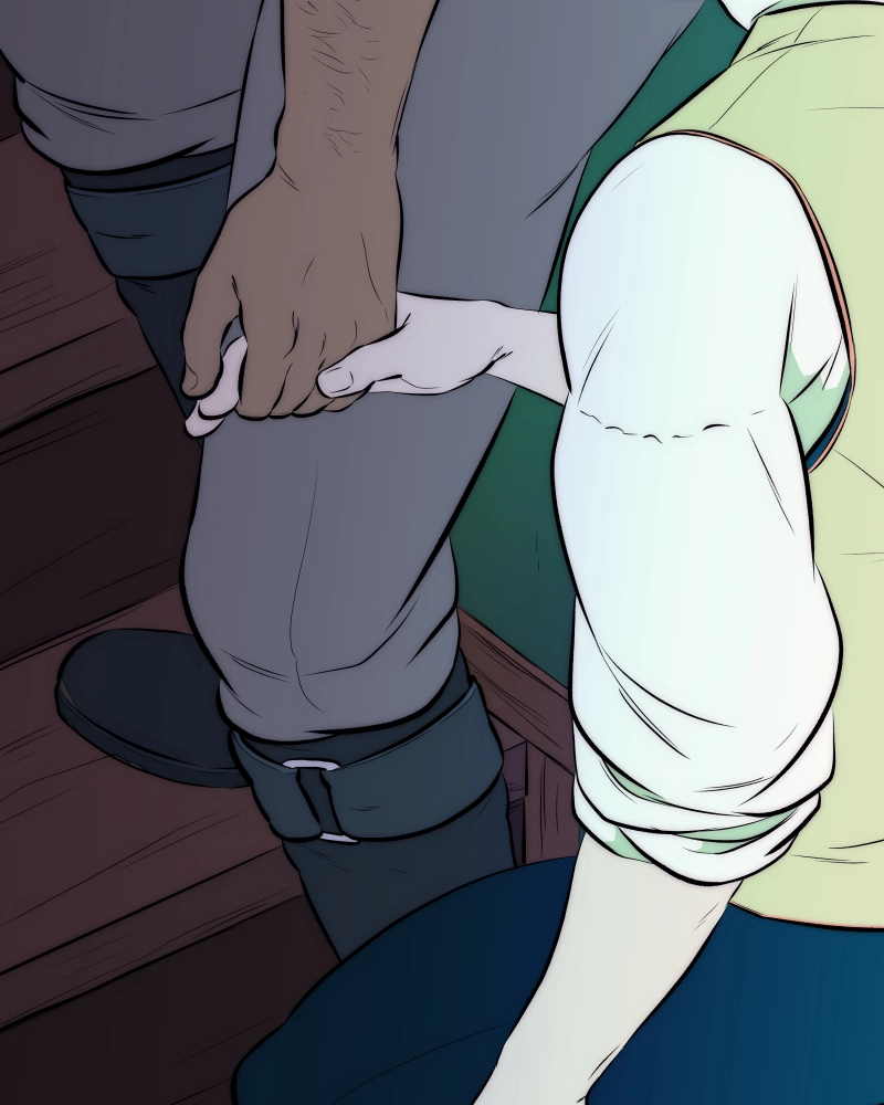 Heir's Game Chapter 171 page 66 - 