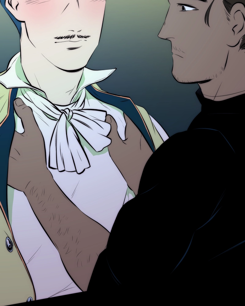 Heir's Game Chapter 171 page 70 - 