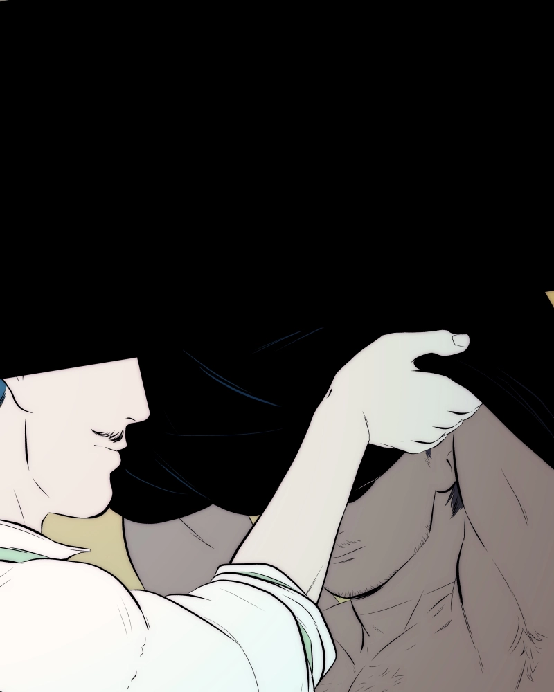 Heir's Game Chapter 171 page 71 - 