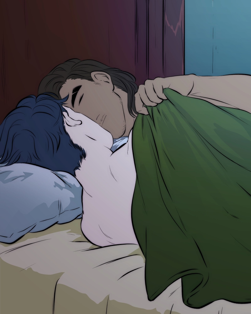 Heir's Game Chapter 171 page 75 - 