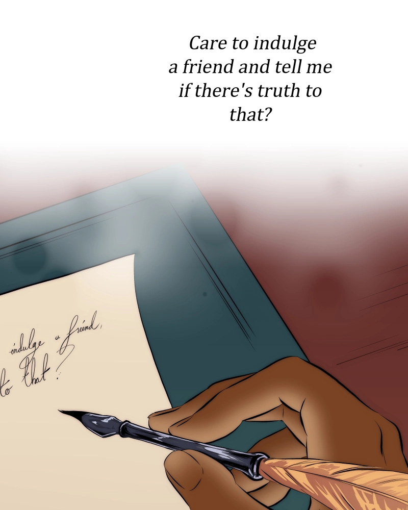 Heir's Game Chapter 173 page 11 - 