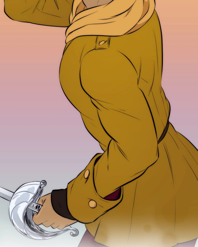 Heir's Game Chapter 173 page 19 - 