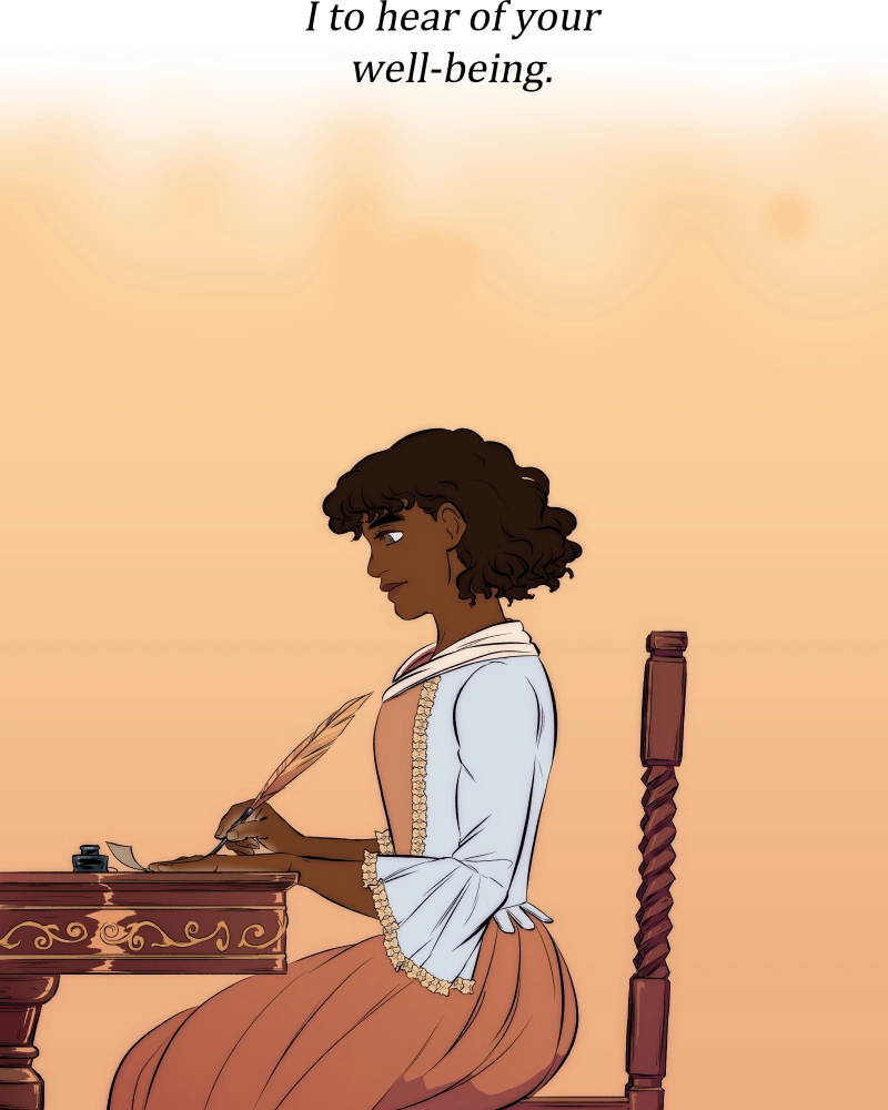 Heir's Game Chapter 173 page 3 - 