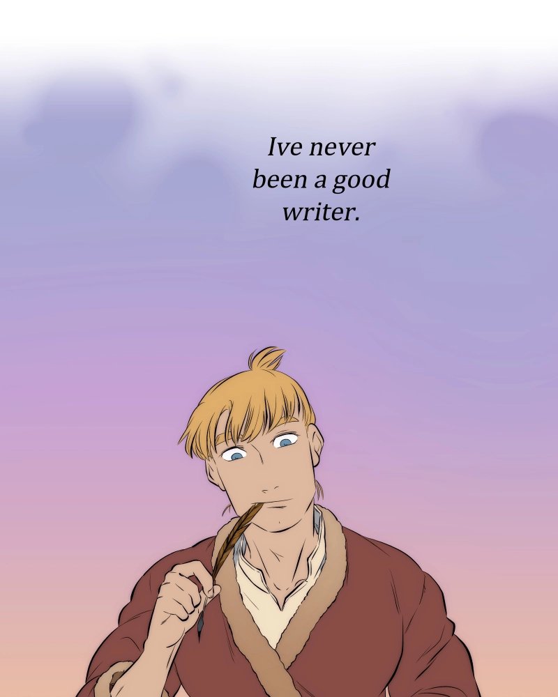 Heir's Game Chapter 173 page 24 - 