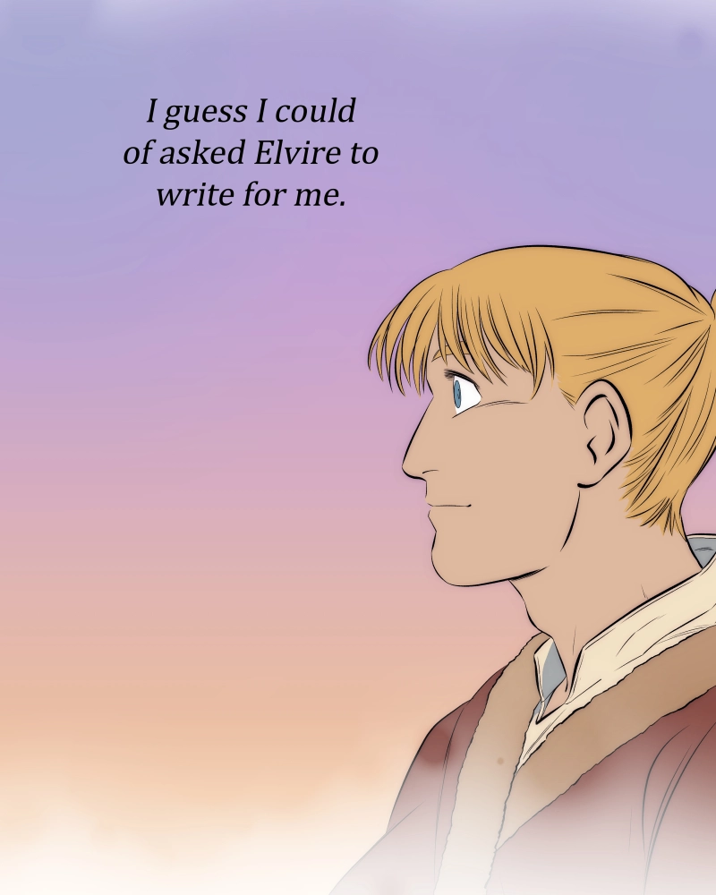 Heir's Game Chapter 173 page 26 - 