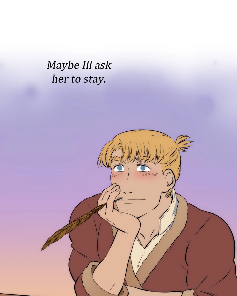 Heir's Game Chapter 173 page 31 - 